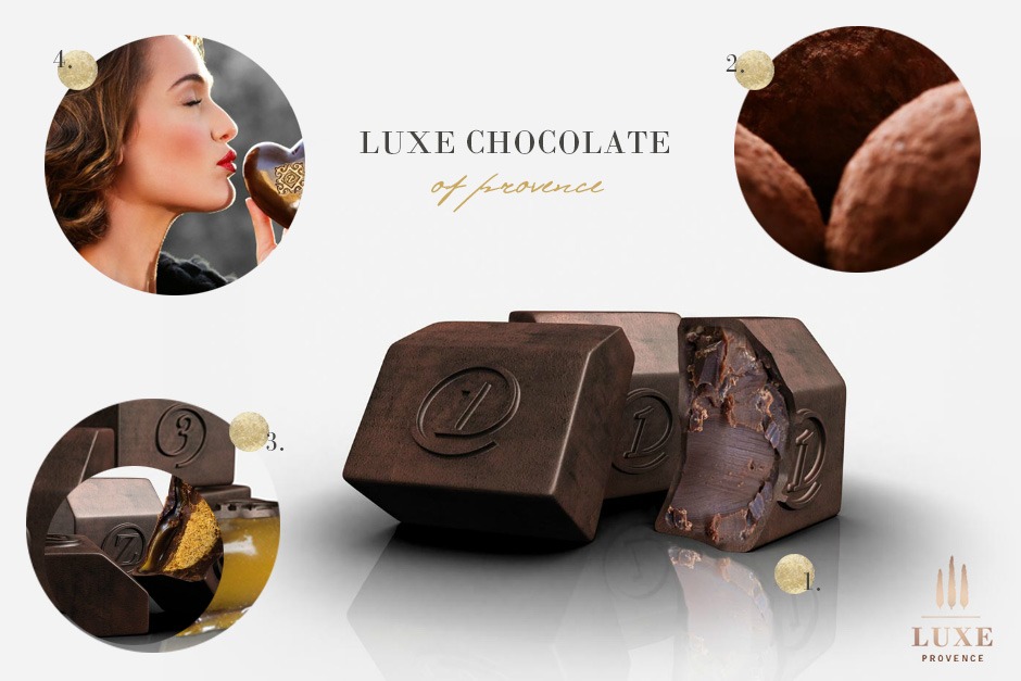 best luxury chocolates of france