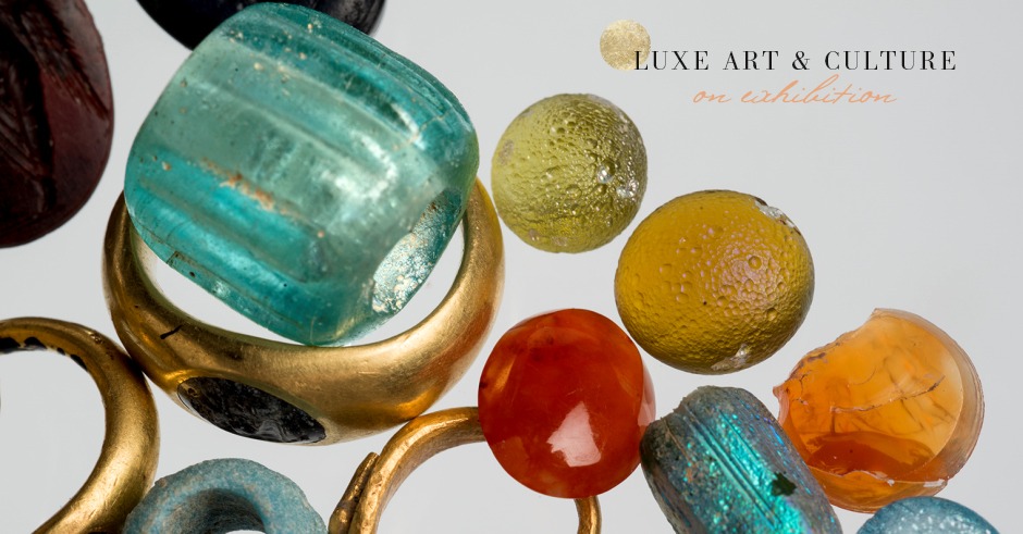 lux provence art culture