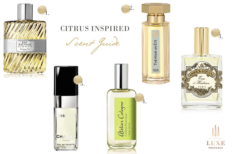 Menton Citrus Festival Inspired Fragrances Luxe Provence Menton Citrus Festival Inspired Fragrances Luxe Provence
