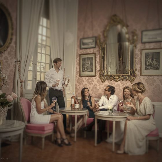 Sneak Peek Caumont Centre d’Art