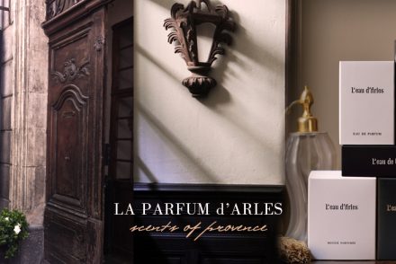 parfumerie de provence