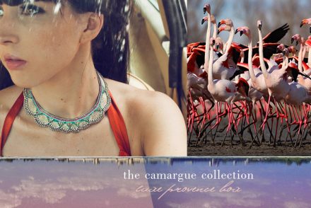luxe provence gifts from provence camargue