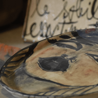 In The Atelier: Behind the Weave with Ouvrage