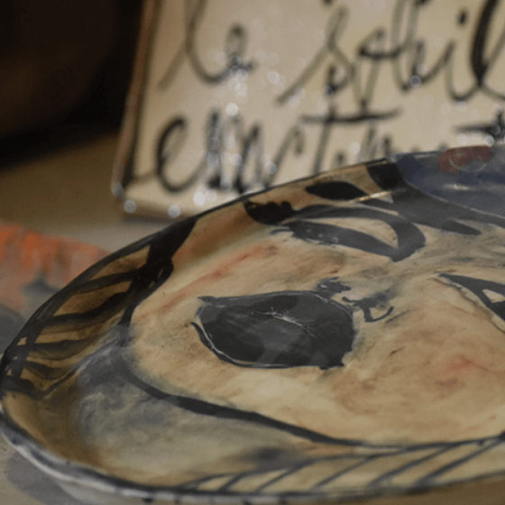 AnneLaure Humblot’s Dreamy Creations