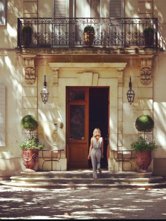 Wine Tasting Guide to Les Baux-de-Provence AOP