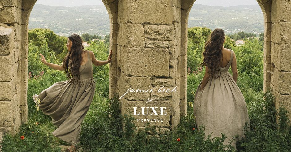 Luxe Provence • Page 3 of 13 • Celebrating the Good Life Blog