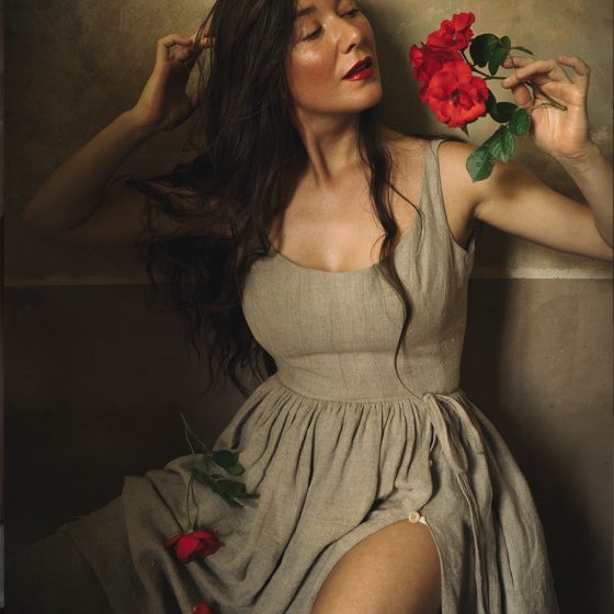 Meet Marianne… Jamie Beck for Luxe Provence