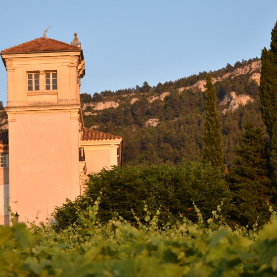 Fontcreuse Côtes de Provence