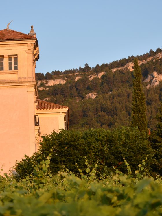 Fontcreuse Côtes de Provence