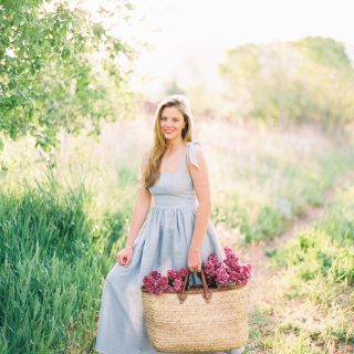 Artisan Spotlight: Atelier Simone Indigo