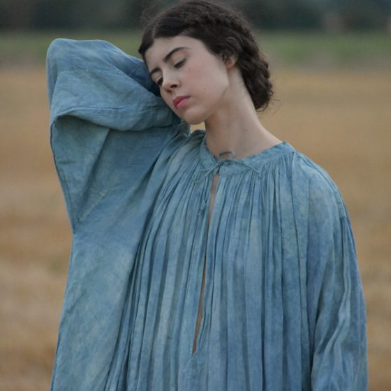 Artisan Spotlight: Atelier Simone Indigo