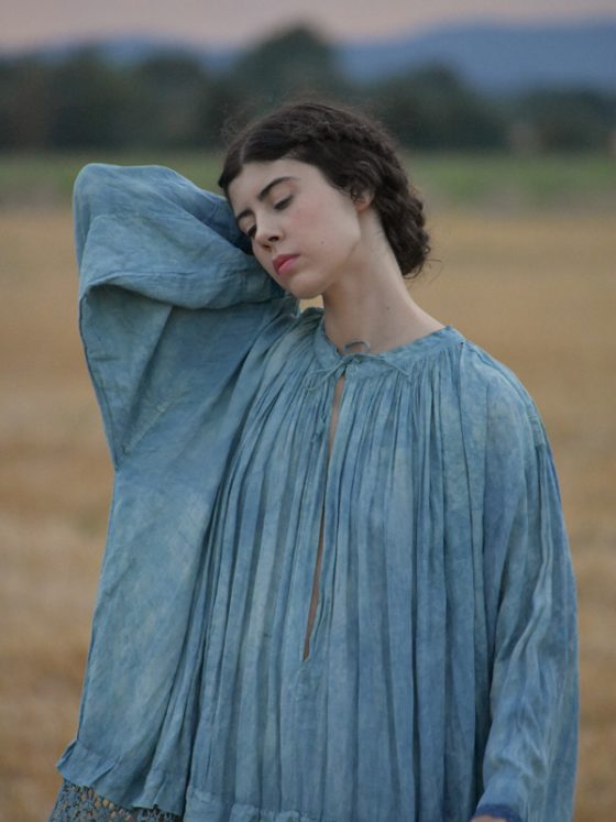 Artisan Spotlight: Atelier Simone Indigo