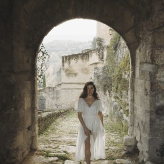 Artisan Spotlight: Atelier Simone Indigo