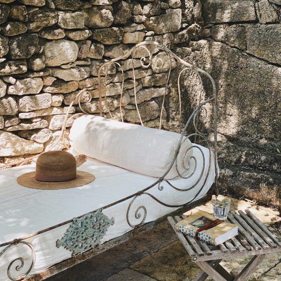 Slow Living with Rachel Baker