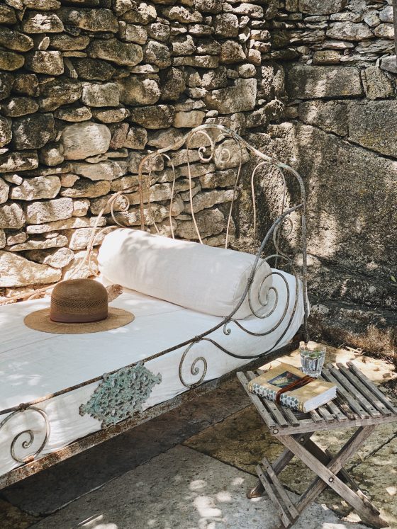 Slow Living with Rachel Baker