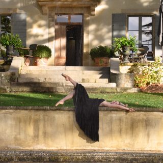 In the Atelier: Aurore Pélisson