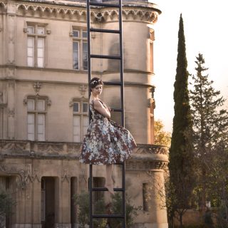 Gallifet Art Center & Restaurant