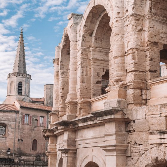 36 Hours in Arles… Art Capital of Provence