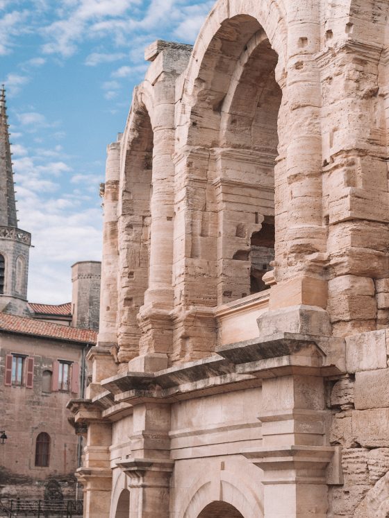 36 Hours in Arles… Art Capital of Provence