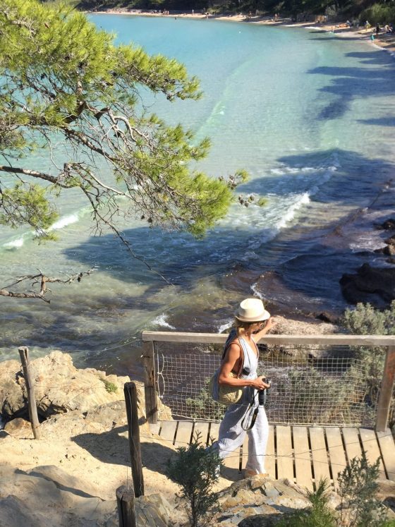 36 Hours in Porquerolles