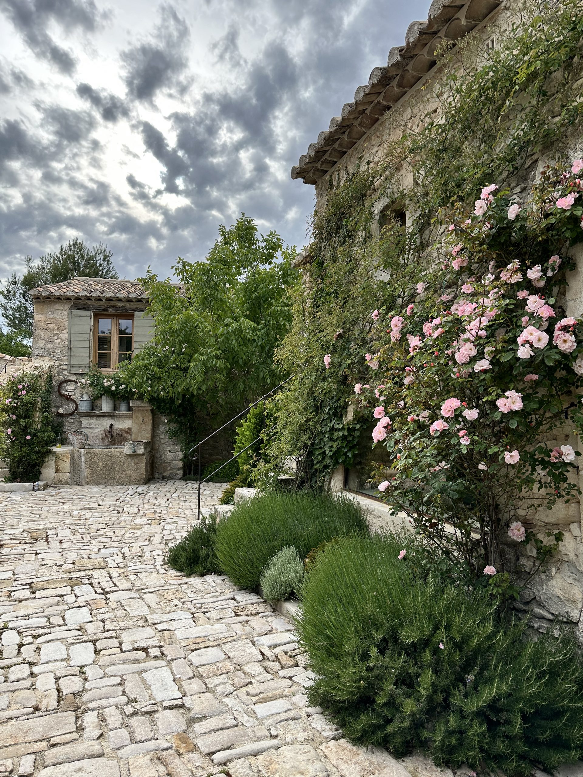 bastide de marie