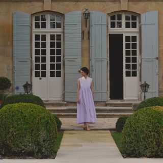 Hotel Crillon Le Brave x Luxe Provence