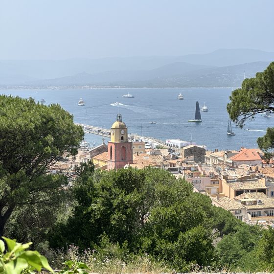 Do you, St Tropez?