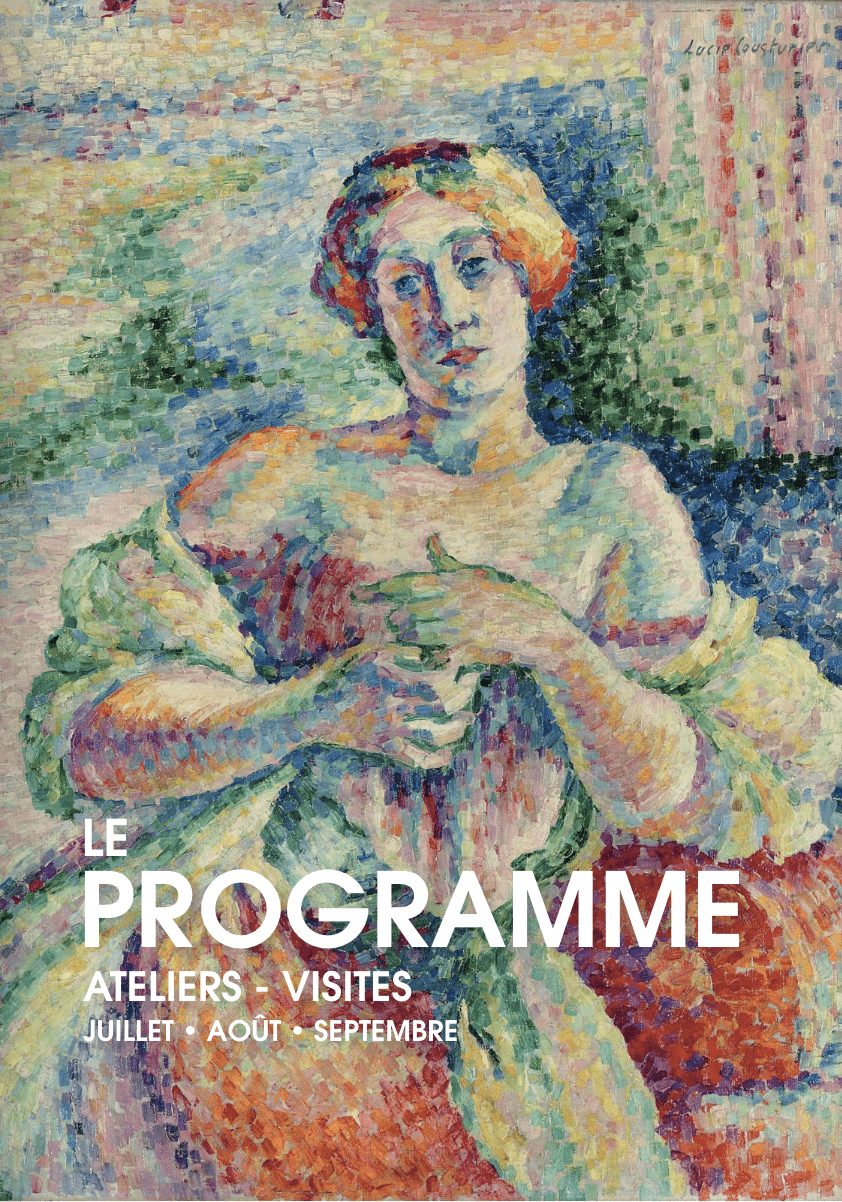 saint tropez musee de l'annonciade